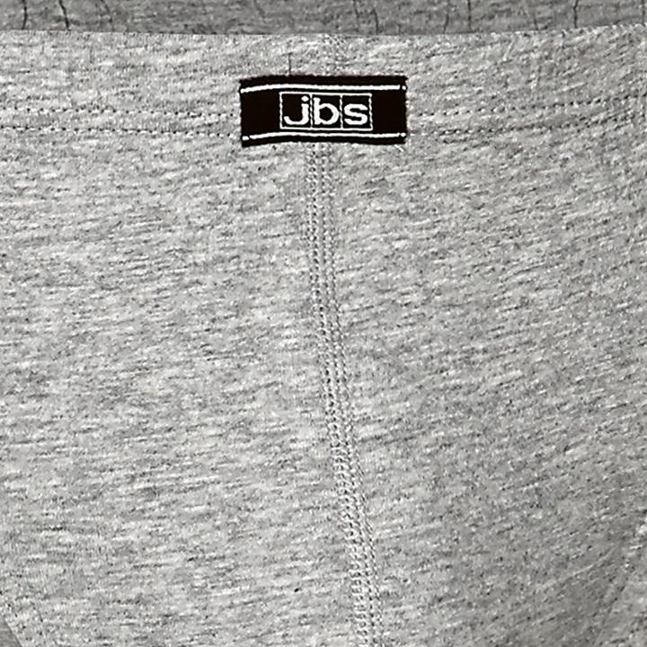 Produktbild JBS 10er Pack Organic Cotton Mini Slip / Unterhose (M, 10er Pack)
