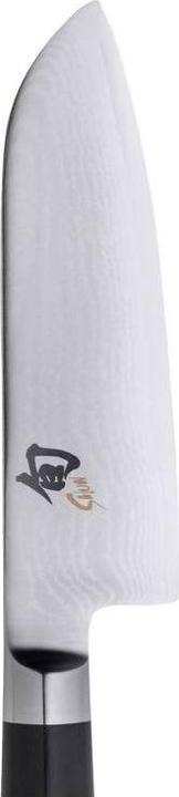 Produktbild Kai Shun Santoku (14 cm)