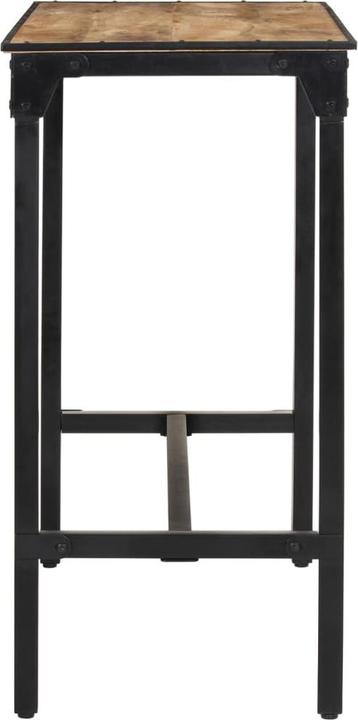 Image du produit VidaXL Wesseling (110 x 55 x 107 cm)