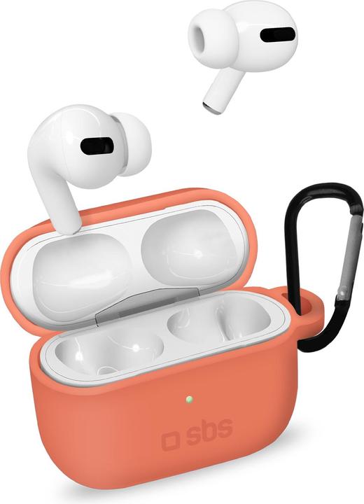 Produktbild SBS Silikon-Etui (Kopfhörer Hülle)