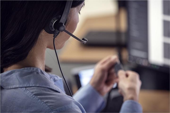 Produktbild EPOS Impact SC 30 (Kabelgebunden, USB-A)