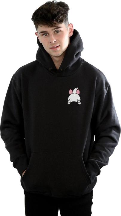 Produktbild Disney Aristocats Marie Backside Breast Print Kapuzenpullover (XXL)