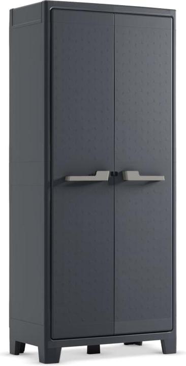 Produktbild Keter Schrank (80 x 44 x 182 cm)
