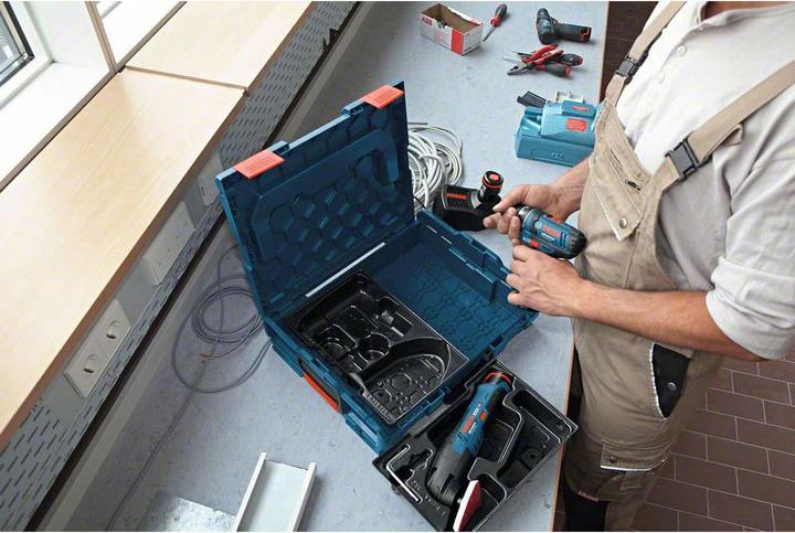 Produktbild Bosch Professional Einlage GBH 18V-24 C / -28 C/CF