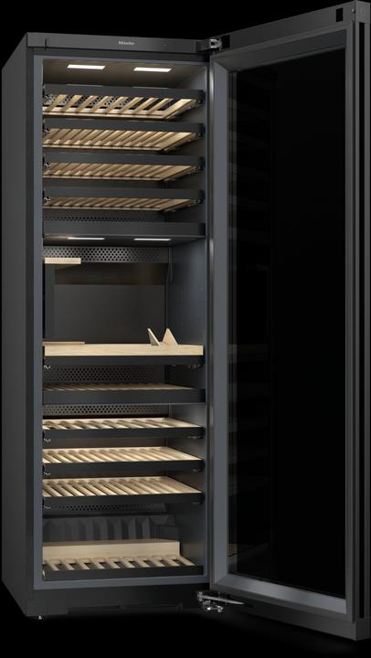 Actual product image Miele KWT 4999 F