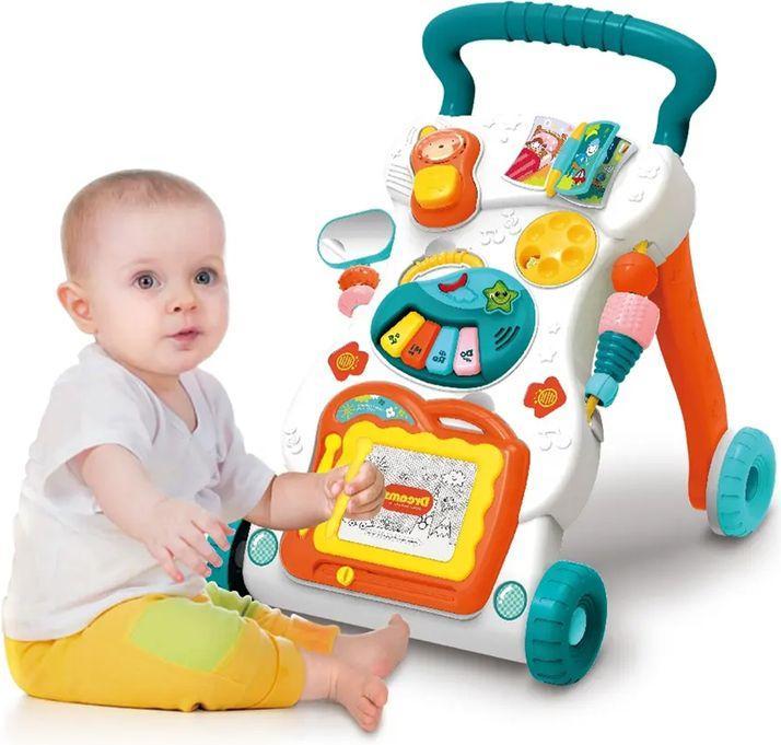 Image du produit Hermex Baby Walker