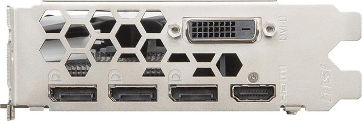 Image du produit MSI Radeon RX 570 ARMOR (8 Go)