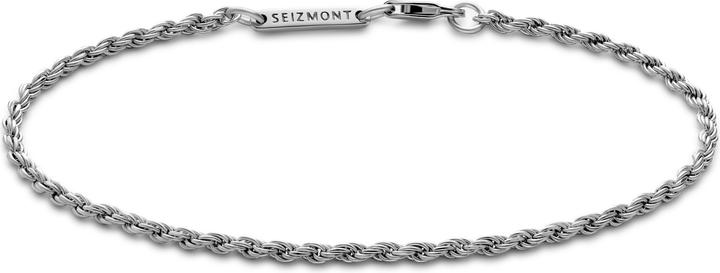 Actual product image Seizmont Argentia (0.20 cm, 925-sterling-silver)