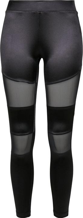 Immagine prodotto Urban Classics Leggings in maglia tecnica lucida da donna (M)