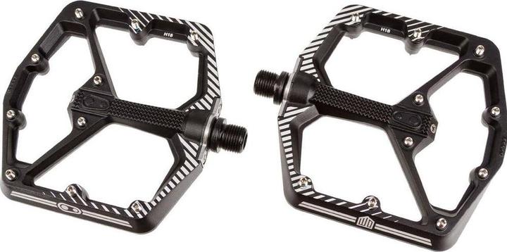 Actual product image Crankbrothers Stamp 7 large Danny Macaskill Edition