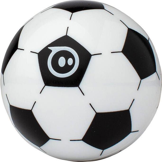 Actual product image Sphero mini soccer