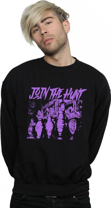 Immagine prodotto Absolute Cult Join The Hunt Felpa Uomo (3XL)