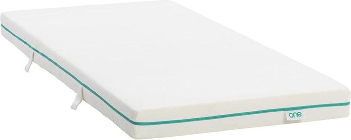 Actual product image One Eden Pure (160 x 200 cm, Foam core)