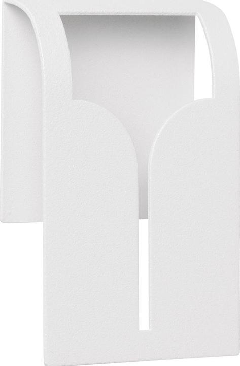 Produktbild Blomus Bogo Handtuchklemme weiss One Size