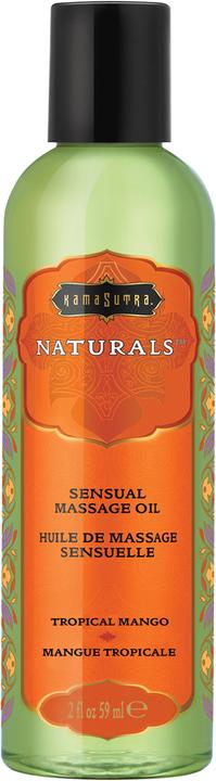 Produktbild Kamasutra Massage Tranquility Kit (295 ml)