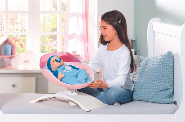 Produktbild Baby Annabell Alexander