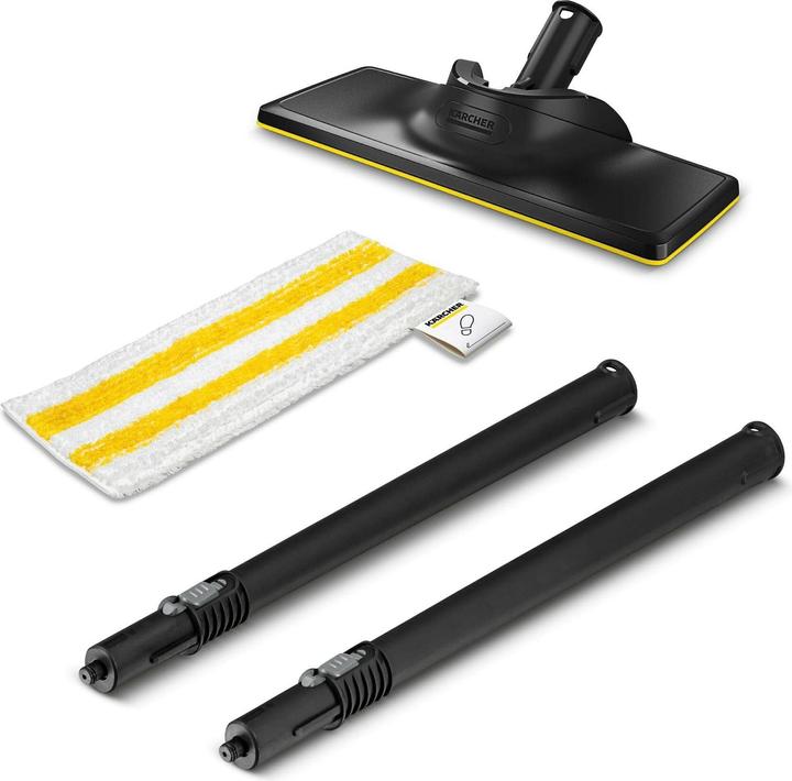 Image du produit Kärcher Kit de nettoyage de sol SC1 Multi