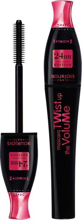 Produktbild Bourjois Twist Up The Volume (23 Black)