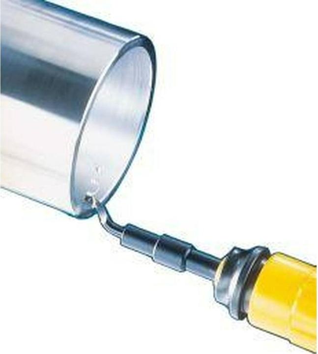 Actual product image Grattec Deburrer (180 mm)