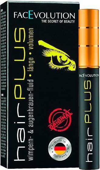Produktbild FacEvolution Hairplus (4.50 ml)