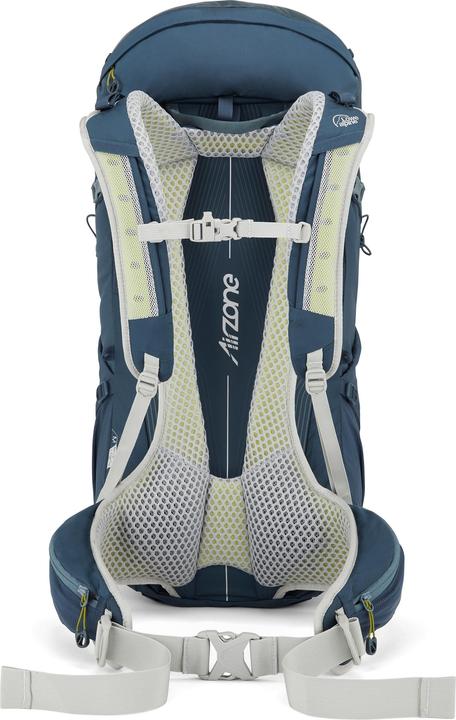 Actual product image Lowe Alpine AirZone Trail Camino 37:42 (37 l)