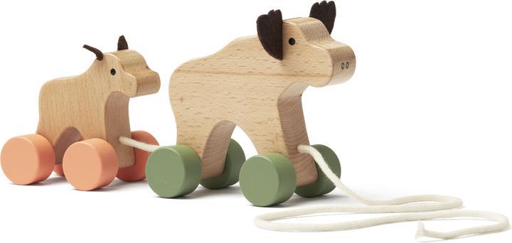 Immagine prodotto Kids Concept Famiglia di alci di Edvin