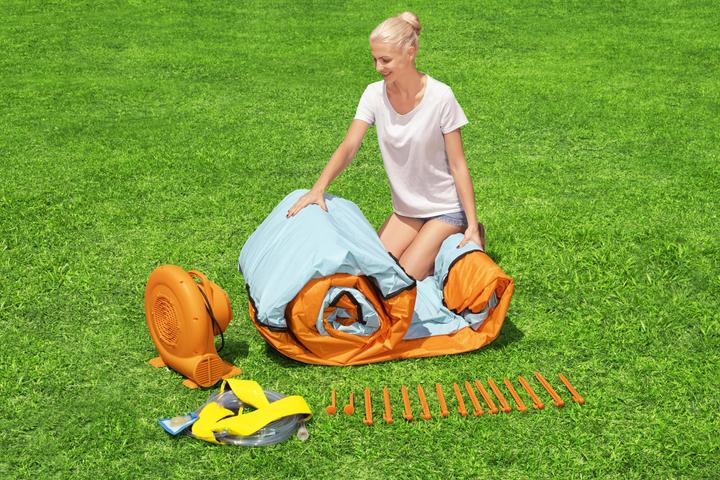 Produktbild Bestway Wasserpark