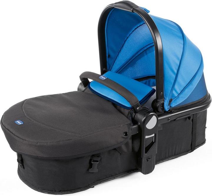 Image du produit Chicco Poussette double Fully