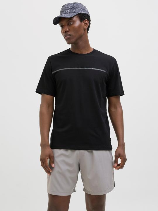 Produktbild Jack & Jones Jcofusion Full Branding Tee Ss Crew Noos (XL)
