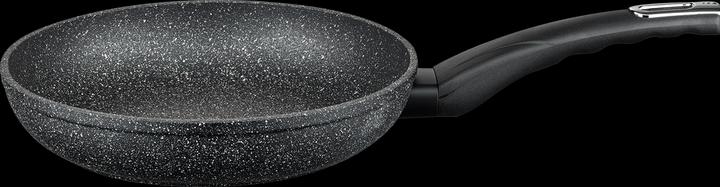 Actual product image ELO Bratpfanne ø 24 Granit Evolution PFAS frei Elodur Prof. (24 cm, Frying pan, Aluminium)