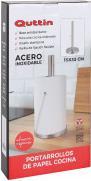 Immagine prodotto Soler Hispania Portarotolo da cucina in acciaio comfort