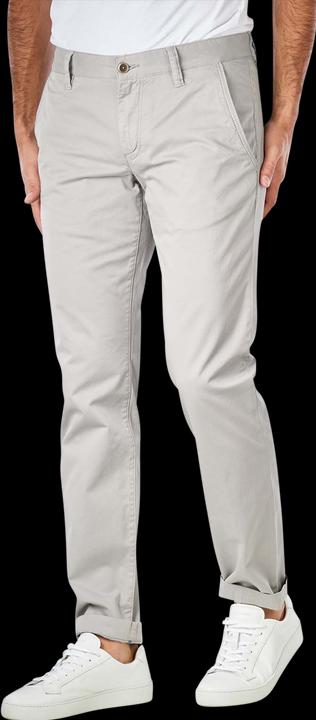 Actual product image Alberto Pants & Shorts (W34/L30)