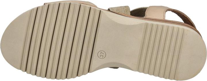 Actual product image Cosmos Comfort Sandalen (42)