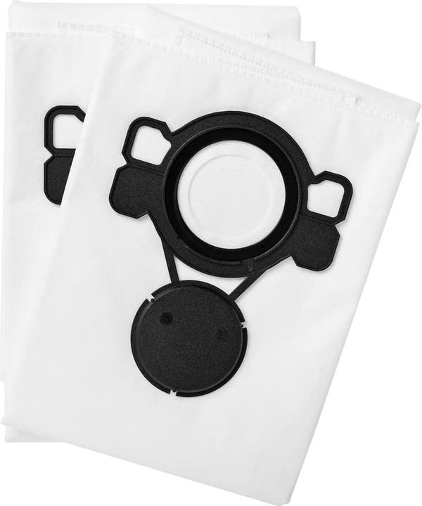 Produktbild Nilfisk Vlies Filtersack (5 x)