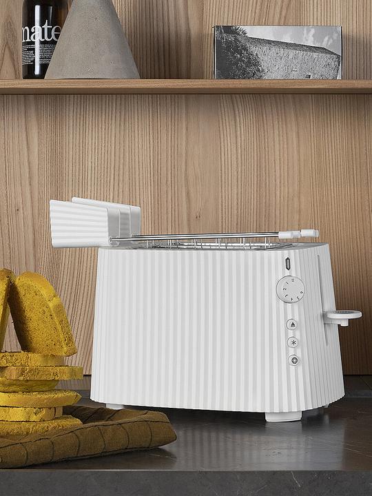 Produktbild Alessi Plissé Toaster