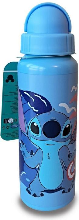 Produktbild Coriex Water Bottle Stitch Sport 550ml blue 10776 (0.55 l)