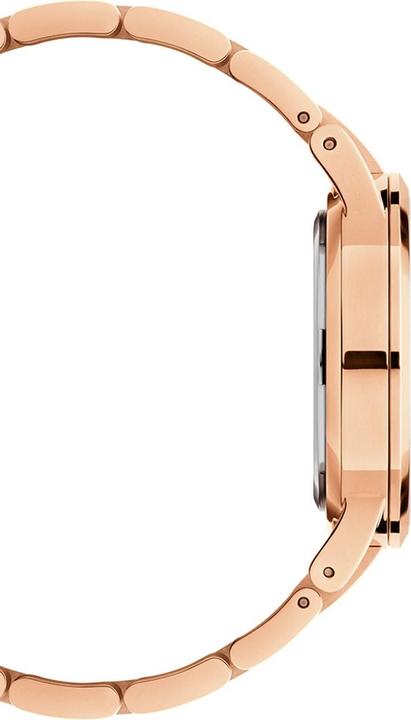 Produktbild Daniel Wellington Iconic Link White Rose Gold (40 mm) (Analoguhr, 40 mm)