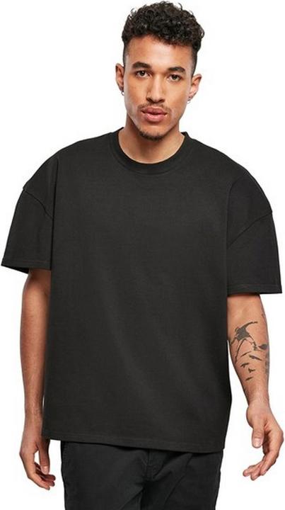 Immagine prodotto Build Your Brand Tshirt Ultrasuoni (XS)