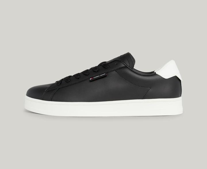 Immagine prodotto Tommy Hilfiger Suola Bassa In Pelle Tjm (42)