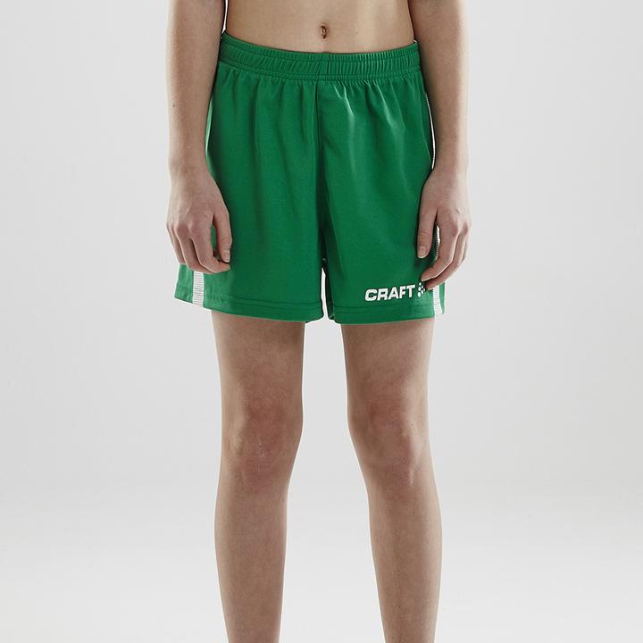 Actual product image Craft Pro Control Shorts Jr (158)