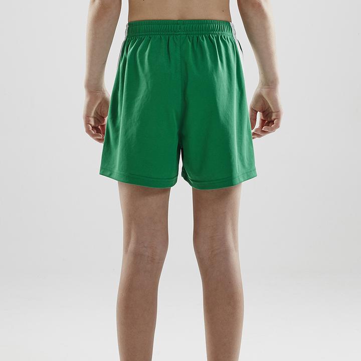 Actual product image Craft Pro Control Shorts Jr (158)