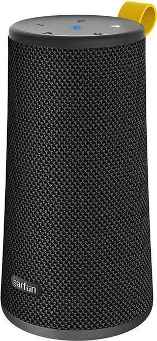EarFun UBOOM Laias in Bluetooth-Lautsprecher (16 h, Akkubetrieb)
