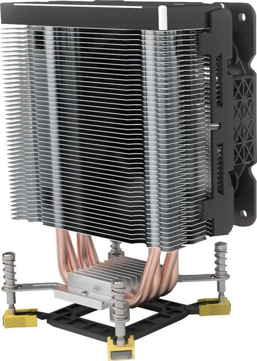 Image du produit Redragon EFFECT CC2000