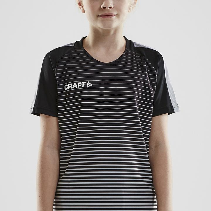 Produktbild Craft Pro Control Stripe Jersey Jr (158)