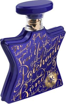 Produktbild Bond No. 9 New York Patchouli by Eau de Parfum Spray 100 ml (Eau de Parfum, 100 ml)