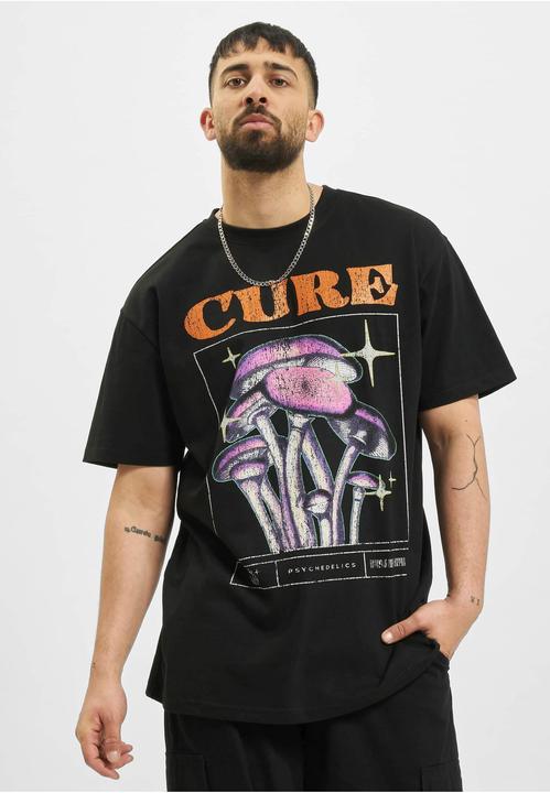 Actual product image MT Cure Oversize Tee (XS)