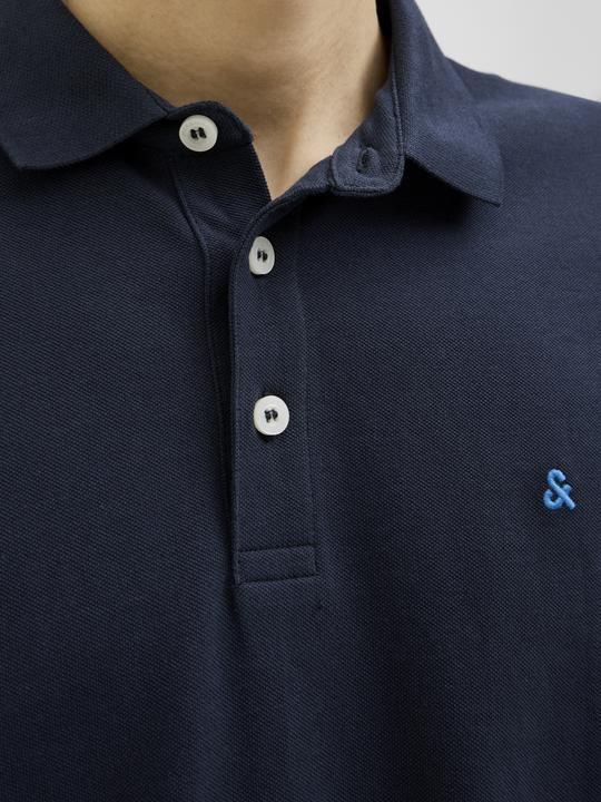 Produktbild Jack & Jones Jjepaulos Polo Ss Noos (XL)