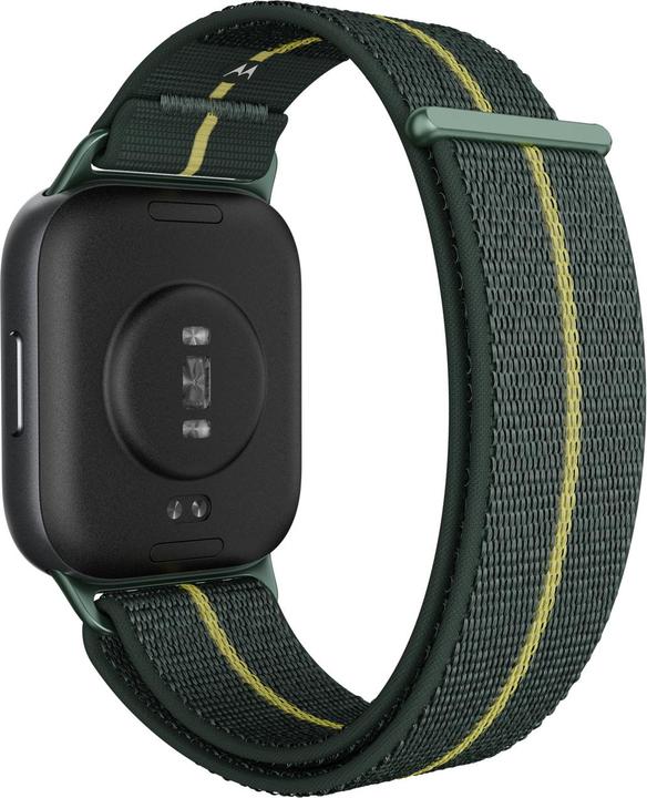 Produktbild Motorola moto Watch Fit