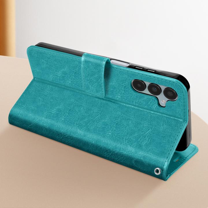 Actual product image Mayaxess SecureCard Cover Series (Samsung Galaxy A15)