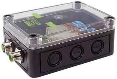 Actual product image Murr Elektronik Terminal module
